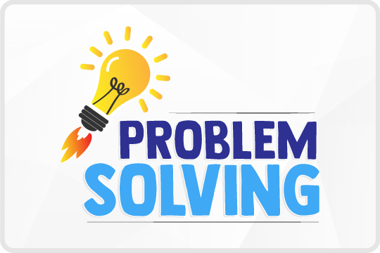 Problem Solving