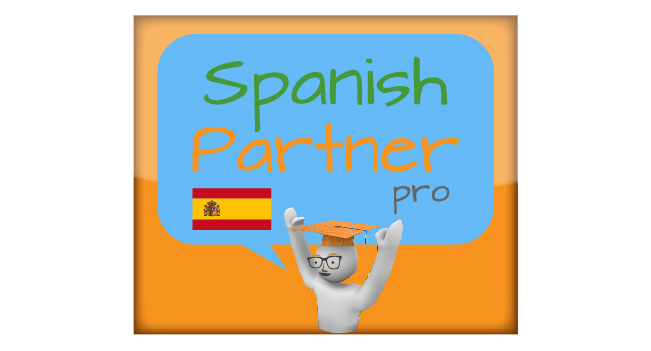 Spanish language learning
