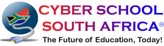 Cyber School South Africa - The Future of Education, Today!