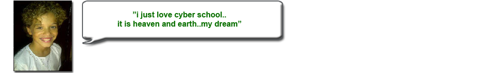 Student testimonial 1