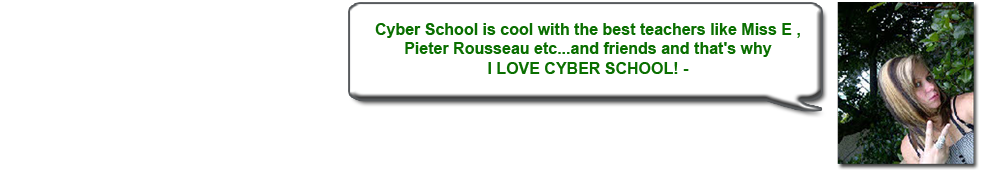 Student testimonial 10