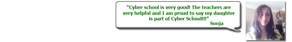 Student testimonial 14