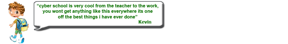 Student testimonial 17