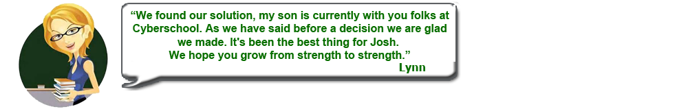 Student testimonial 19