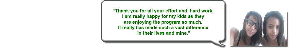 Student testimonial 2