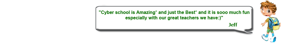 Student testimonial 20