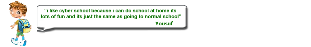 Student testimonial 21