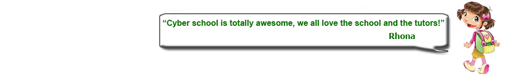 Student testimonial 24