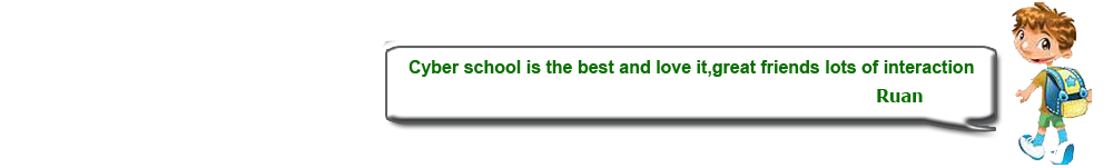 Student testimonial 26