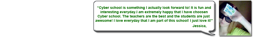 Student testimonial 6