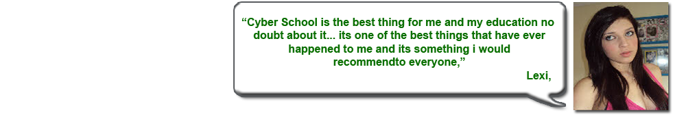 Student testimonial 8